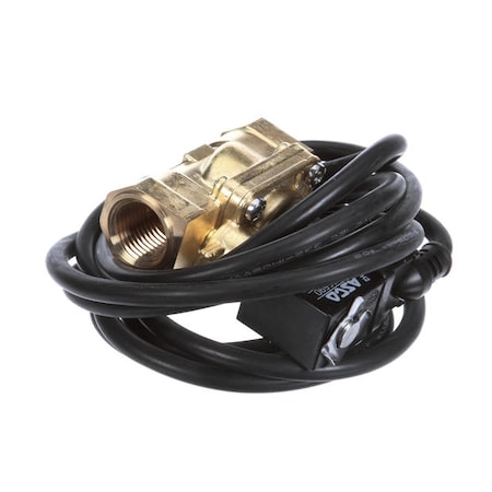 In-Sink-Erator Fill Solenoid 208 Volt 14496 | Zoro